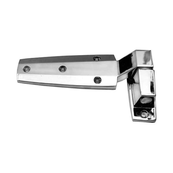 Hinge Assy For - Part No Vh430900-1-5